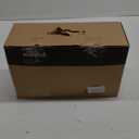 Nekteck Shiatsu Neck and Back Massager with Soothing Heat, Shoulder Massager for Pain Relief Deep Tissue, Electric 3D Kneading Massage Tools for Leg Body Muscle, Corded Power, Gifts for Him Her (Gray)