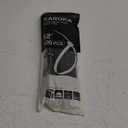 Zip Ties 12 inch Heavy Duty Zip Ties with 120 Pounds Tensile Strength, Black Cable Ties, 100 Pieces,by Karoka