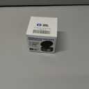 360 Rotatable Vacuum Magnetic Phone Holder for Car, One-Hand Operation Suction Phone Mount, Strong Magnetic Car Phone Stand for iPhone, All Smartphones (Gym/Airplane/Gym/Desktop/Any Surface) (Black)