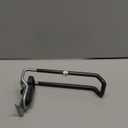 Rubbermaid FastTrack Ladder Hook Garage Wall/Ladder Hanger Wall Mount and Heavy Duty Organization for Home/Garage/Wall/Shed (1 Count (Pack of 1))