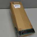 HARBOREST Cooling Cube Pillow - Side Sleeper Pillow for Neck and Shoulder Pain, Memory Foam Pillow Cube Pro with Adjustable Firmness,12"x12"x5" (White-ice)