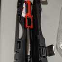 Upgrade 3/8 Inch Drive Digital Torque Wrench 5-100FT-LB/0-135N.M, Torque Range Accurate to 2%,Electric Torque Wrench car with Buzzer and LED Flash Notification for Bike/Motorcycle/Auto Repair