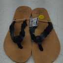 REEF Cushion Scallop Women's Flip Flop, Size 8