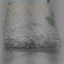 Mivnue Pet Couch Cover, Couch Covers for Dogs, Washable Dog Sofa Covers Couch Protector, Fuzzy Non Slip Couch Slipcover Pet Friendly (27.6" x 59.1", Cream)