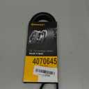 Continental OE Technology Series 4070645 7-Rib, 64.5" Multi-V Belt