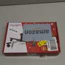 Christmas Tree Stand with Wheels,Metal Artificial Rolling Christmas Tree Stand for 3 to 5 ft Artificial TreesLocking Wheels(16'',1.4'')