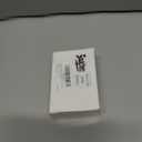 Soulchen 100 Pcs Mini Thanksgiving Leaves Figurines Fall Resin Maple Leaf for Crafts Fall Decorations Miniatures Tiny Maple Leaves Decor for DIY Fairy Garden Micro Landscaping Autumn Party Decorations