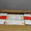 Huggies Size 4 Diapers, Little Movers Baby Diapers, Size 4 (22-37 lbs), 120 Count