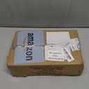 Fitvids Weight Plate Tree - Heavy Duty 6-Peg Storage Rack Holder for Weight Plates & Barbells, Gym Equipment Organizer (Square w/ Wheels - Black)