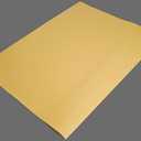 Kraft Paper Cover Sheet 7pcs