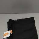 Pamo Babe Blackout Cover, Breathable Dark Cover for Pack and Play, Foldable & Stretchy Blackout Netting with Zippered Mesh for Travel Playard