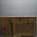 A-Premium Engine Coolant Radiator Assembly Without Oil Cooler Compatible with Volkswagen Jetta 2009-2014, Passat 2006-2009 2012-2018, Passat CC, Golf, CC, Eos & Audi A3 Quattro, 2.5L 3.2L 3.6L