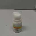 Burt's Bees Calming Eye Cream With Aloe and Rice Milk, Moisturizes Without Causing Redness or Irritation, 98.7 Percent Natural Origin Skin Care, 0.5 oz. Bottle (0.5 Ounce (Pack of 1))