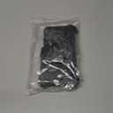 OtterBox iPhone 17 Pro Max (Only) - Defender Series Holster Belt Clip Replacement - Black - Non-Retail Packaging