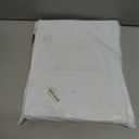 1InTheOffice Heavyweight Sheet Protectors 8.5 x 11, Plastic Sleeves for 3 Ring Binder, Clear, Top Load, 100 Pack