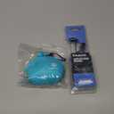 PET SILICONE TREAT BAG AND SKULLCANDY EFFORTLESS SOUND