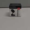 ALAFLY 15W Fast Charging Magnetic Car Phone Holder [New Elastic Vacuum Suction Cup] 360 Adjustable Wireless Charger Car Mount for MagSafe iPhone 17 Pro Max 17 Pro 16 15 14 13 12