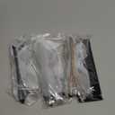 LADEESSE Reading Sunglasses for Women, Stylish Reading Glasses, Lightweight Square Readers for Men & Women (Bifocal Lens)