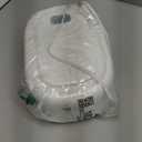 Momcozy Baby Wipe Warmer, Innovative Spring Design, Large Capacity Wipes Dispenser, Fast and Even Heating, 4 Modes of Temperature Heating Control, Diaper Wipe Warmer with Night Light (Regular, Green)