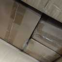 Premium String Light Poles - 4 Pack - Extends to 10 Feet Deck Mount (Wood/Concrete)