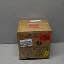 Le'raze Set of 3 Glass Measuring Cups with Measuring Spoons & Whisk - Kitchen Mixing Bowl Liquid Measure Cup, Glass Bakeware. 1 cup, 2 cup, 4 Cup., Multi Size, Clear