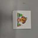 Christmas Ornaments, Going Away, Goodbye, Farewell Gifts for Coworkers - Retirement, Coworker Leaving Gifts for Women, Men - Leaving Job, Moving Away Presents for Friends, Boss, Work Bestie - Design K