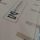 NeuType 69"x32" Large Full Length Mirror Bedroom Mirror Rectangle Wall-Mounted Mirror Hanging or Leaning Against Wall, Golden