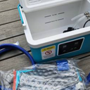 PhysioNatural Cold Therapy System for Knee