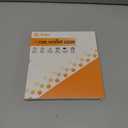 Arae Compatible for iPhone 15 Pro Max Case with Card Holder - Wallet Case with PU Leather Card Pockets Back Flip Cover for iPhone 15 Pro Max 6.7 inch - Litchi Brown