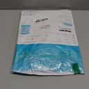 AINOPE USB C Cable 60W 4-Pack 3.3FT+3.3FT+6.6FT+10FT Nylon Braided USB C to USB C Cable Type C Charger Fast Charging Right Angle USBC Cable Charger Cord for iPhone 16 Pro Max 15 Plus Samsung S24 Grey