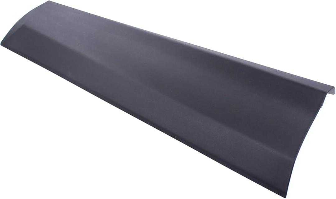 ApplianPar Rear Right Side Door Lower Molding Trim Garnish for Toyota RAV4 2016-2018