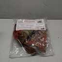 Morph Nightmare Killer Costume Kids, Nightmare Stalker Costume, Horror Movie Costumes Kids, Halloween Costumes For Boys (X-Large)