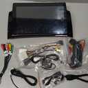 4G+64G Car Radio for Nissan Sentra 2013 to 2019 Stereo with Wireless Apple Carplay Android Auto 10.1" IPS Touch Screen for Sentra Head Unit GPS 5G WiFi Mirrorlink FM RDS DSP Split-Screen SWC MIC (Not Support JBL & Large Screen)