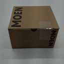 MOEN T2131BN Eva Collection Posi-Temp Tub/Shower Trim Kit Valve Required, 1 count, Brushed Nickel
