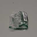 Wireless CarPlay Adapter for iPhone, 2026 Upgrade Mini USB Design for Cars Converts Wired to Wireless, Fast Connect,No Delay, Compatible with iOS 10+ & iPhone 6+, USB/Type C,Plug and Play (Black)