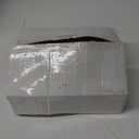 Room Divider Curtains - Total Blackout Privacy Panel - Thermal Insulated Noise Reduction 15*9 FT