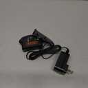 Lasica Compatible with Black and Decker 20V Lithium Battery Charger LCS1620B Compatible with Black & Decker 20 Volt Max Lithium Battery LBXR20 LBXR2020-OPE LB2X3020 LB2X4020 LBX4020 90590282 BDCAC202B