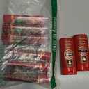 8pcs Old Spice Aluminum Free Deodorant for Men, 24/7 Odor Protection, 24/7 Freshness & Lasting Scent, Bearglove Scent, 3.0 oz with Travel Size Swagger Body Wash (2xPack of 4)