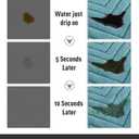 PADOOR-No Stains Bathroom Runner Rug-Bath Mats for Bathroom Non Slip-Super Absorbent Bath Floor Mat Quick Dry Diatomaceous Earth Bath Rug-Large Bathmat-17'' x67'' (Dark Grey)