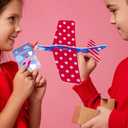 Winlyn 112 Pcs Valentine's Day Stationery Toy Assortment Set Valentine Goodie Bags Stuffers Valentine Rewards Prizes Bulk for Kids Students Valentine Party Favors Treats School Classroom Gift Exchange