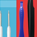 Repair Tools Kit GB7N6, G9S9B16