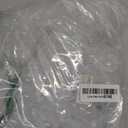 200 Pack Gumball Vending Machine Capsules, 1.1 Inch Plastic Containers for Toys, Prizes, Themed Party Favors, For Ages 3-14