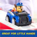 Paw Patrol Rewards Box Gift Pack, 8 Mini Figures, 2 Animal Figures, 4 Sticker Sheets & 1 Pup Squad Racer, Kids Toys for Boys & Girls Ages 3 and Up