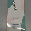 Compatible with Oral-B iO 3/4/5/6/7/8/9/10 Series Ultimate Clean Electric Toothbrush Replacement Brush Heads, for Oral-B iO Electric Toothbrush, 8 Pack (Black)