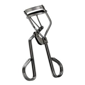Tweezerman Pro Master Black Eyelash Curler - Designed for Almond-Shaped Eyes