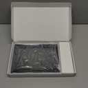 Uhale 10.1" Digital Picture Frame with 32GB Storage Support SD Card, Electronic Photo Frames with 1280x800 HD IPS Touch Screen, Instantly and Securely Share Memories, Send Wishes from Anywhere