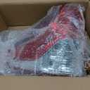 Silscvtt Replacement for Honda CRV 2012-2014 Tail Light Lamp Brake Rear Left Driver Side Outer 33550T0AA01 HO2800183