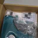 BS ONE Price Tagging Gun for Clothing, Standard Retail Price Tag Attacher Gun Kit for Clothes Labeler with 6 Needles & 1000pcs 1" Barbs Fasteners & Organizer Bag for Store Warehouse Yard Sale