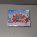 2025 Christmas Advent Calendar, 24Day Countdown Calendar, A Gift For Comic Hero Character Enthusiasts