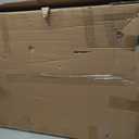 Coleman ComfortSmart Big & Tall Cot with Mattress Pad, Folding Steel Camp Bed with Plush Pad for Comfortable Sleeping, Great for Camping, Lounging, Elevated Sleeping, Guests, & More